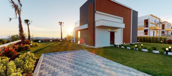 Villa 4+1 in Kusadasi, Turkey No. 13706 8