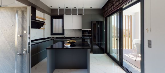 Villa 4+1 in Kusadasi, Turkey No. 13706 20