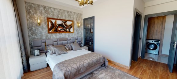 Villa 4+1 in Kusadasi, Turkey No. 13706 15