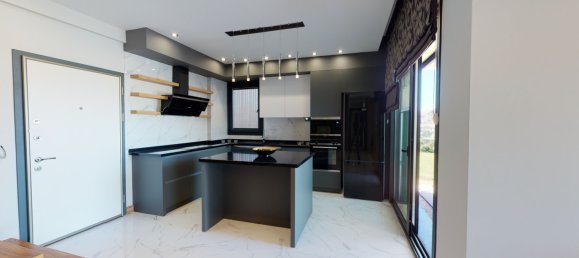 Villa 4+1 in Kusadasi, Turkey No. 13706 4