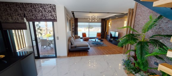 Villa 4+1 in Kusadasi, Turkey No. 13706 14