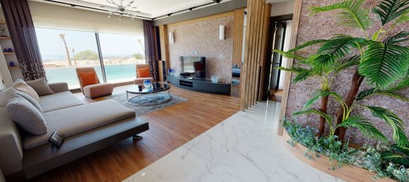 Villa 4+1 in Kusadasi, Turkey No. 13706 9