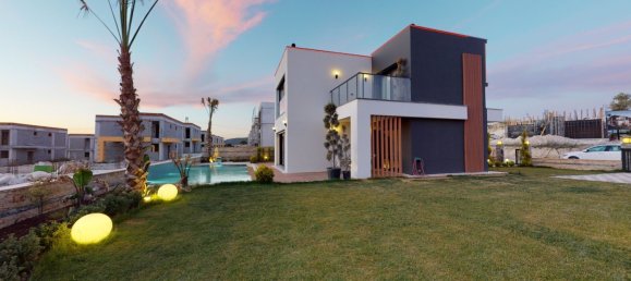 Villa 4+1 in Kusadasi, Turkey No. 13706 2