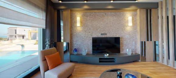 Villa 4+1 in Kusadasi, Turkey No. 13706 22