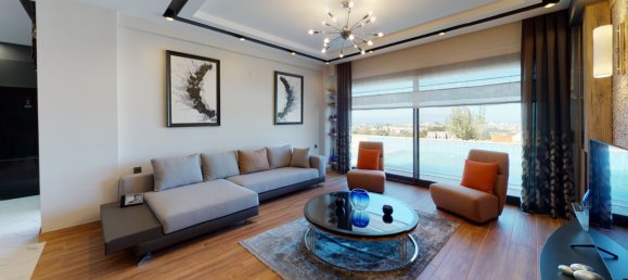 Villa 4+1 in Kusadasi, Turkey No. 13706 18