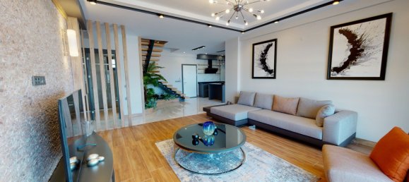 Villa 4+1 in Kusadasi, Turkey No. 13706 7