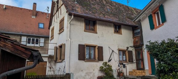 Дом с 4 комнатами в Лёррах, Германия № 87167 2