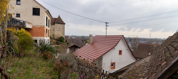 Дом с 4 комнатами в Лёррах, Германия № 87167 9