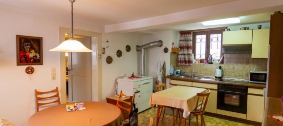 Дом с 4 комнатами в Лёррах, Германия № 87167 6