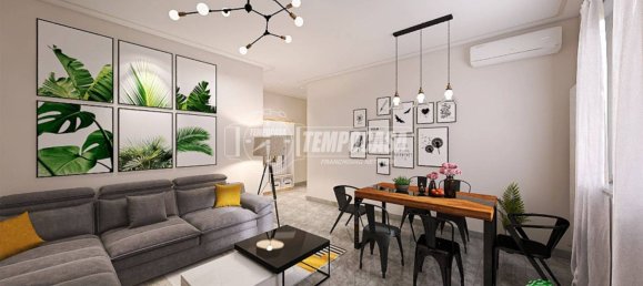 Apartamento T3 em Milan, Italy N.º 245336 2