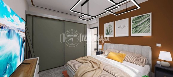 Apartamento T3 em Milan, Italy N.º 245336 30