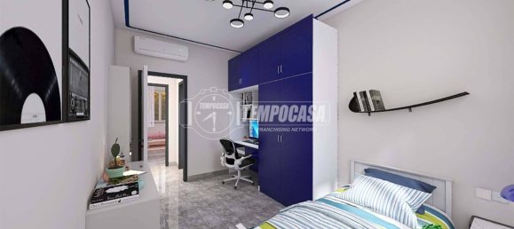 Apartamento T3 em Milan, Italy N.º 245336 46