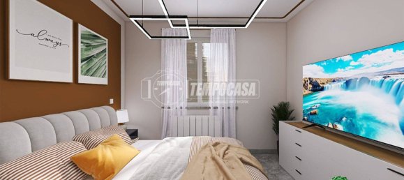 Apartamento T3 em Milan, Italy N.º 245336 27