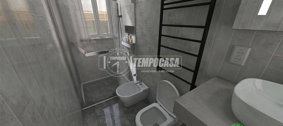 Apartamento T3 em Milan, Italy N.º 245336 34