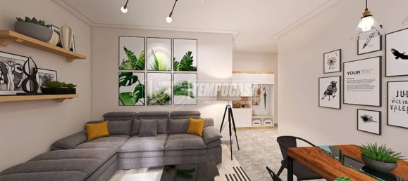 Apartamento T3 em Milan, Italy N.º 245336 18