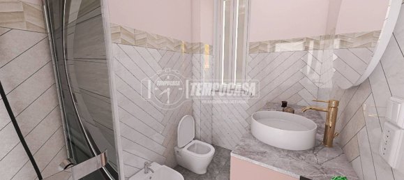 Apartamento T3 em Milan, Italy N.º 245336 24