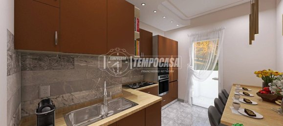 Apartamento T3 em Milan, Italy N.º 245336 8