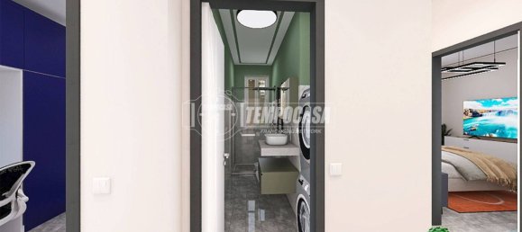 Apartamento T3 em Milan, Italy N.º 245336 32