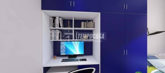 Apartamento T3 em Milan, Italy N.º 245336 42