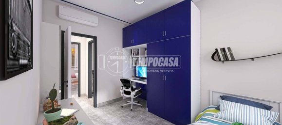Apartamento T3 em Milan, Italy N.º 245336 45