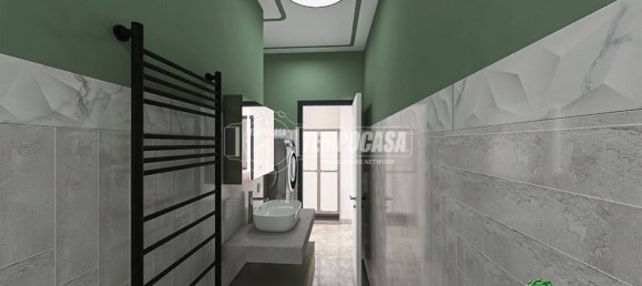 Apartamento T3 em Milan, Italy N.º 245336 37