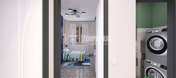 Apartamento T3 em Milan, Italy N.º 245336 39