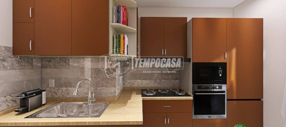 Apartamento T3 em Milan, Italy N.º 245336 10