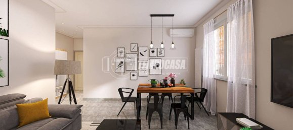 Apartamento T3 em Milan, Italy N.º 245336 19