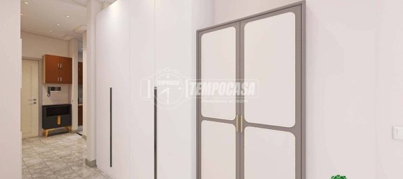 Apartamento T3 em Milan, Italy N.º 245336 38