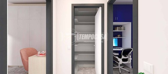 Apartamento T3 em Milan, Italy N.º 245336 49