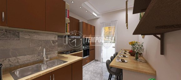 Apartamento T3 em Milan, Italy N.º 245336 7