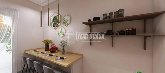 Apartamento T3 em Milan, Italy N.º 245336 9
