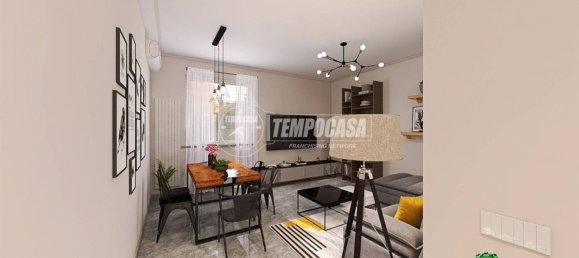 Apartamento T3 em Milan, Italy N.º 245336 15