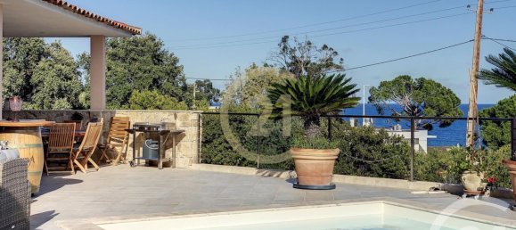 4 bedrooms Villa in Sari-Solenzara, France No. 102889 15