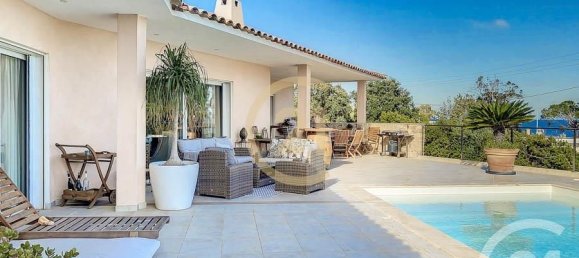 4 bedrooms Villa in Sari-Solenzara, France No. 102889 2