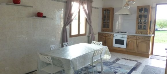 4 غرف نوم منزل في Pithiviers, France رقم 96871 10