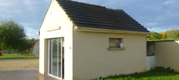 4 غرف نوم منزل في Pithiviers, France رقم 96871 11