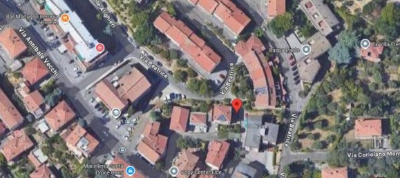 3 rooms Apartment in Perugia, Italy No. 266749 2