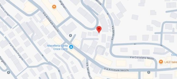 3 rooms Apartment in Perugia, Italy No. 266749 11