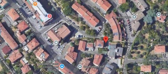 3 rooms Apartment in Perugia, Italy No. 266749 3