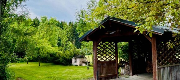 8 rooms Bungalow in Lamprechtshausen, Austria No. 131766 9