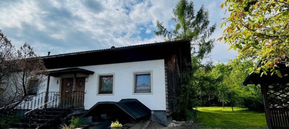 8 rooms Bungalow in Lamprechtshausen, Austria No. 131766 2