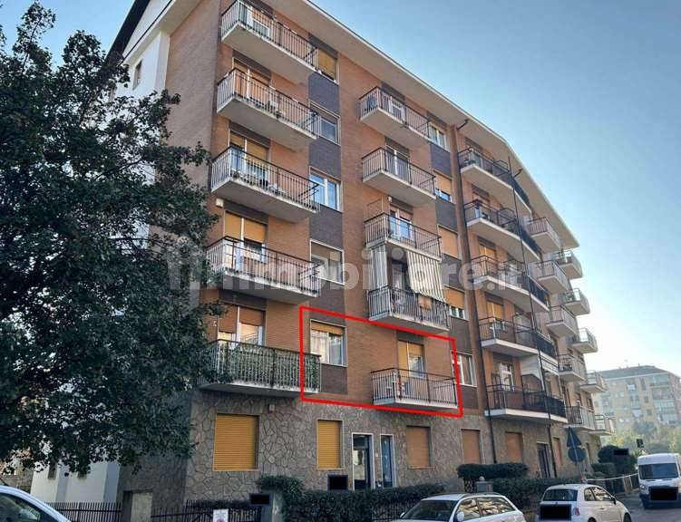 2 chambres Appartement à Collegno, Italy No. 264108