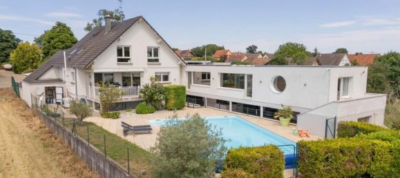 5 Schlafzimmer Haus in Brumath, France, Nr. 280032 15