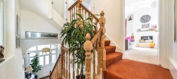 5 bedrooms House in Dulwich, United Kingdom No. 10151 7