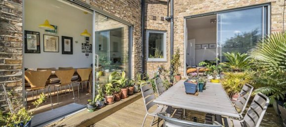 5 bedrooms House in Dulwich, United Kingdom No. 10151 4