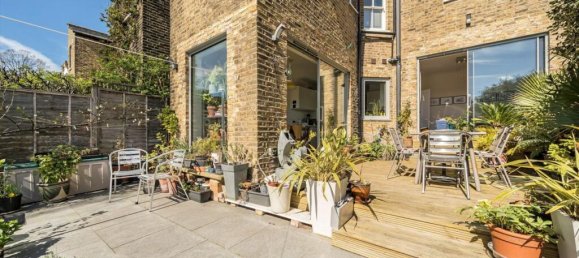 5 bedrooms House in Dulwich, United Kingdom No. 10151 5