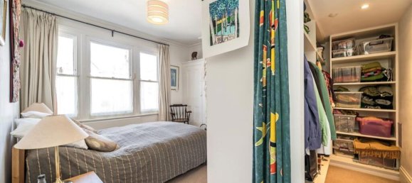 5 bedrooms House in Dulwich, United Kingdom No. 10151 8