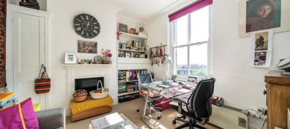 5 bedrooms House in Dulwich, United Kingdom No. 10151 6