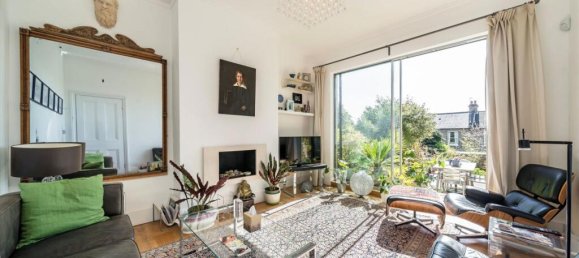 5 bedrooms House in Dulwich, United Kingdom No. 10151 3